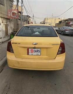 شێڤرۆلێت ئۆپترا